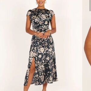 Petal and Pup Lisbeth dress